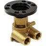 Насос забортной воды Volvo Penta 5.7L, Recmar, арт. 856513_RM,          Recmar 