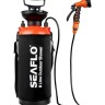 Походный душ с баком 8л, SeaFlo, арт. SFOCS10801, SeaFlo Походный душ с баком 8л, SeaFlo, арт. SFOCS10801, SeaFlo