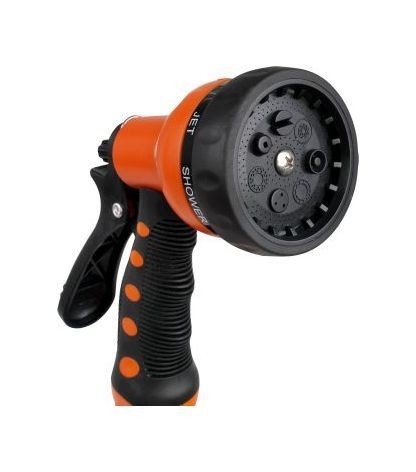 Походный душ с баком 8л, SeaFlo, арт. SFOCS10801,          SeaFlo 