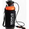 Походный душ с баком 8л, SeaFlo, арт. SFOCS10801,          SeaFlo 