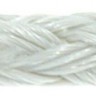 Трос полиэтиленовый, белый, d 10 мм, L 200 м, арт. PE10BIM,          Monteisola Corde 