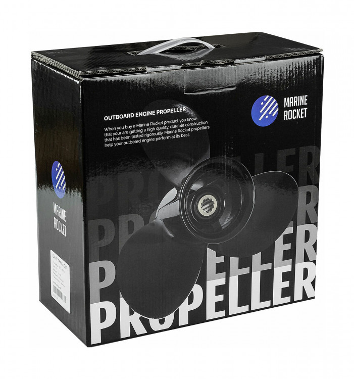 Гребной винт 3x9.9x11, Marine Rocket, арт. 5211-099-110,          Marine Rocket 