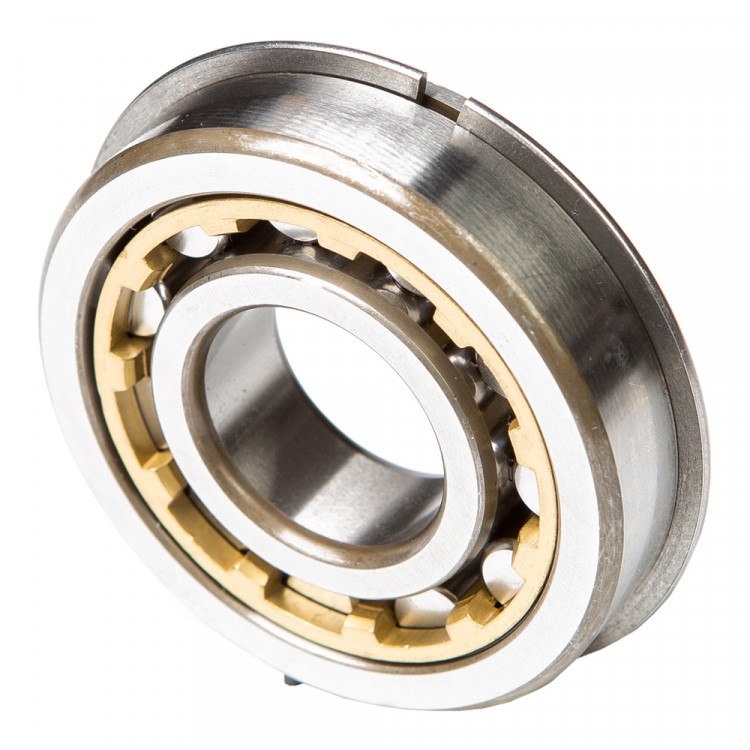 Подшипник коленвала средний  для Yamaha 40X, арт. SK93332-000UE-ts,          Skipper  Подшипник коленвала средний  для Yamaha 40X, арт. SK93332-000UE-ts,          Skipper