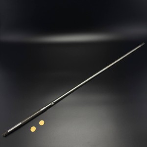 Вал ведущий DRIVESHAFT-LONG (Quicksilver)