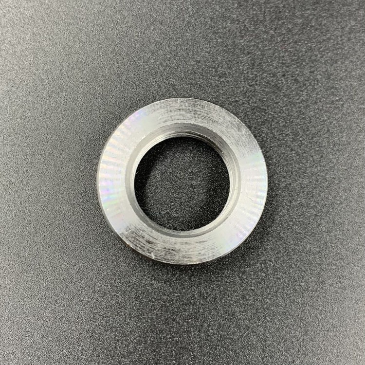 Гайка крепления пиньона Yamaha F300-350 (Yamaha), арт. 90179-18009,          YAMAHA 