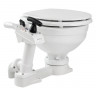Унитаз с ручной помпой, SeaFlo, арт. SFMTM01, SeaFlo Унитаз с ручной помпой, SeaFlo, арт. SFMTM01, SeaFlo