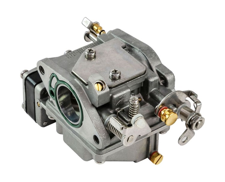 Карбюратор Marine Rocket (20F-01.02.03.00), арт. MR01052101,          Marine Rocket 