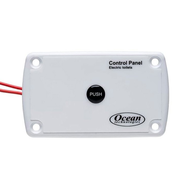 Унитаз электрический Evolution Space Saver, 12 В, арт. 10270609,          Matromarine 