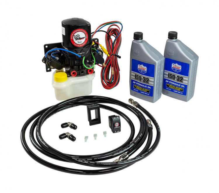 Подъёмник мотора гидравлический 50-500 л.с. вертикальный (Power-Lift), вынос 15 см, арт. 100606002,          BobsMachine  Подъёмник мотора гидравлический 50-500 л.с. вертикальный (Power-Lift), вынос 15 см, арт. 100606002,          BobsMachine