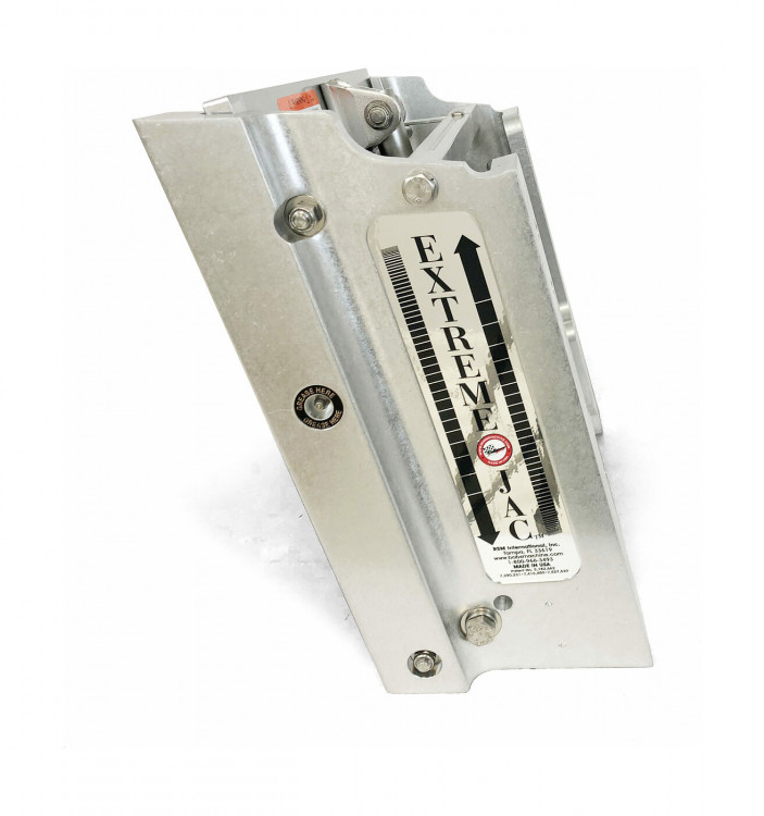 Подъёмник мотора гидравлический 50-500 л.с. вертикальный (Power-Lift), вынос 15 см, арт. 100606002,          BobsMachine  Подъёмник мотора гидравлический 50-500 л.с. вертикальный (Power-Lift), вынос 15 см, арт. 100606002,          BobsMachine