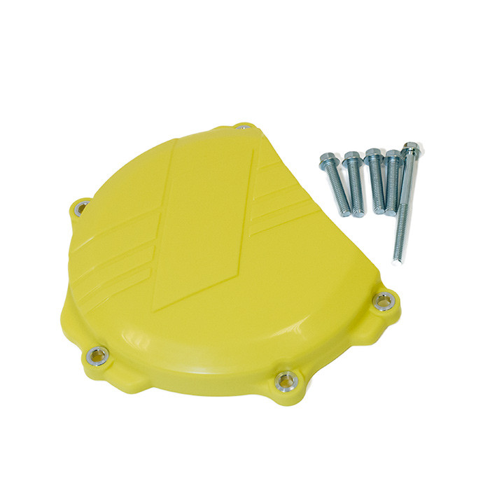 Защита крышки сцепления Suzuki MX-03468, арт. MX-03468,          Psychic MX Components 