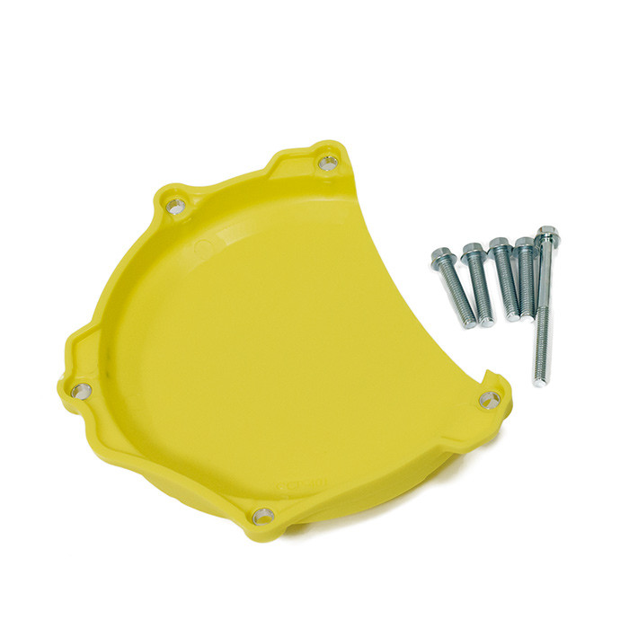 Защита крышки сцепления Suzuki MX-03468, арт. MX-03468,          Psychic MX Components 