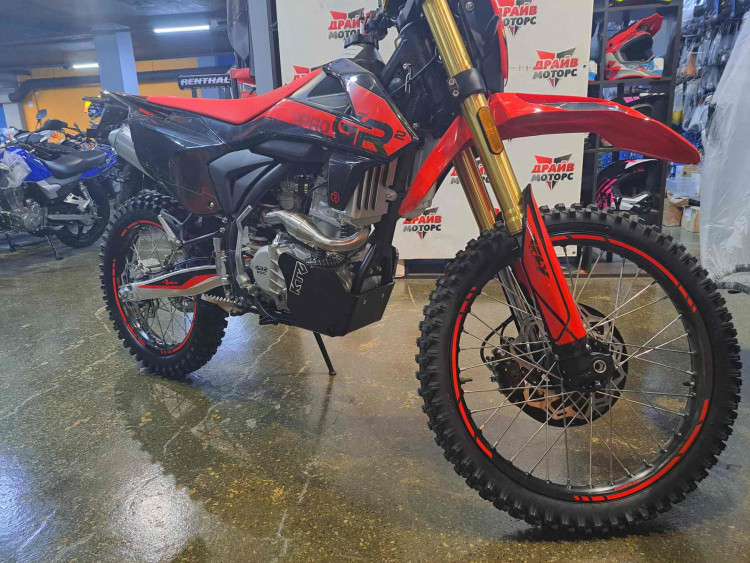 GR2 300 PRO ( вод охл ZS174MN) 2022 защита картера и прогрессии, арт. 600.07,          KTZ 