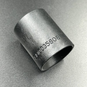 Уплотнение трубки охлаждения Mercury F65-150 (Kacawa)