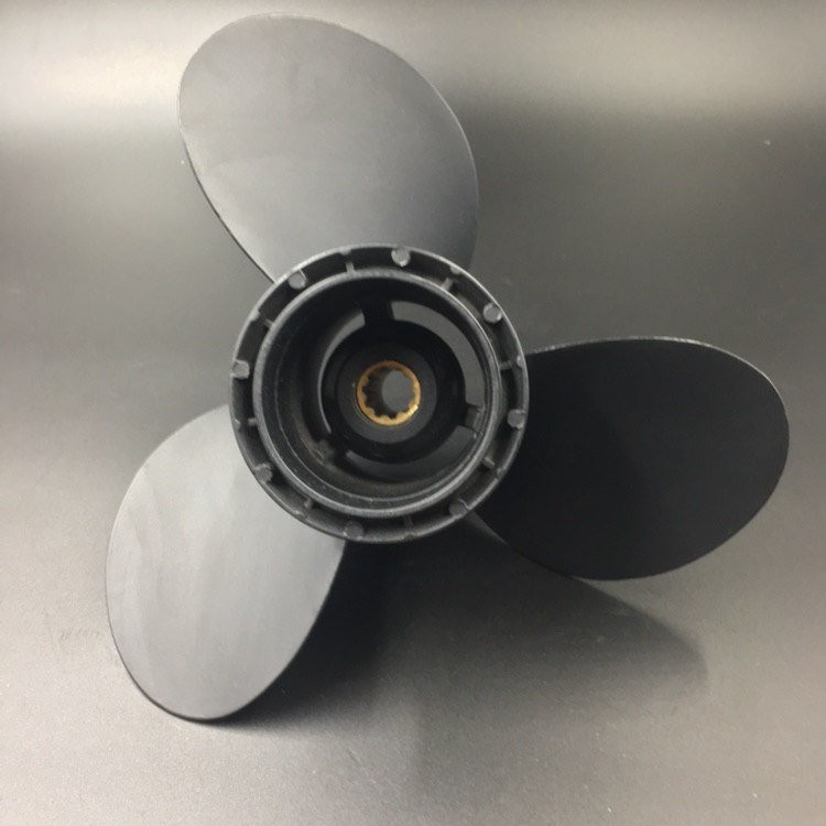 Гребной винт Suzuki DT20-DT30, DF25-DF30, DF25A-DF30A (3x10-1/4x13), арт. 58100-96440-019-PS,          POLASTORM 