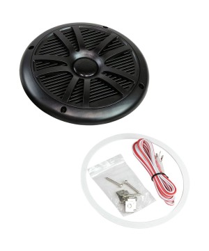 Морская акустика MRL-65B, Marine Rocket