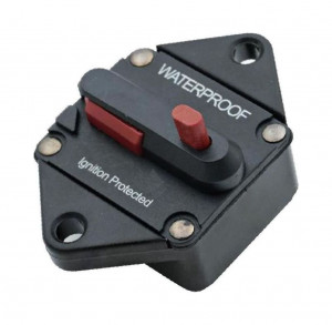 Предохранитель автоматический 70 А