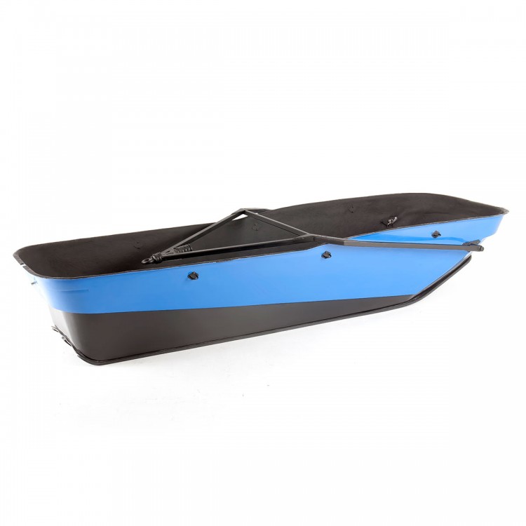 Сани-волокуши для снегохода KTZ Active (без крышки), арт. 10.2.1.4,          KTZ 