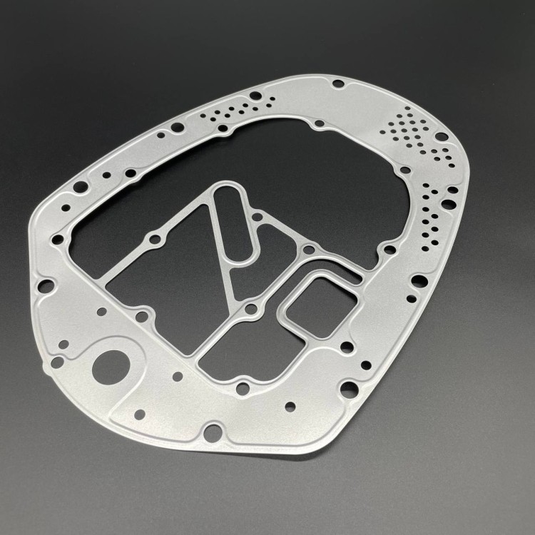 Прокладка маслянного поддона Н BF35-50 (Honda) (RAC), арт. 11381-ZV5-004,          HONDA 