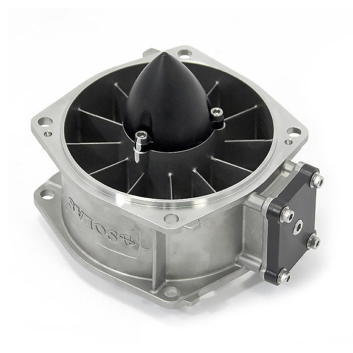 Корпус насоса водомета гидроциклов YAMAHA 160 YSS-SV-160/74, арт. YSS-SV-160/74,          Solas 