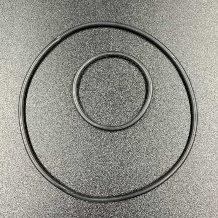 Ремкомплект помпы охлаждения Yamaha 150-250 (Omax), арт. 61A-W0078-A2-TW,          OMAX 