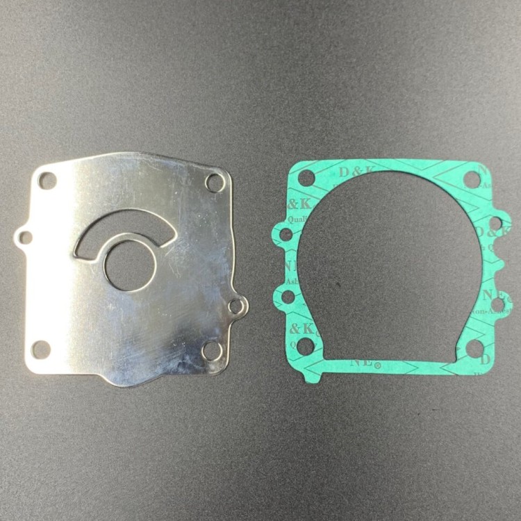 Ремкомплект помпы охлаждения Yamaha 150-250 (Omax), арт. 61A-W0078-A2-TW,          OMAX 