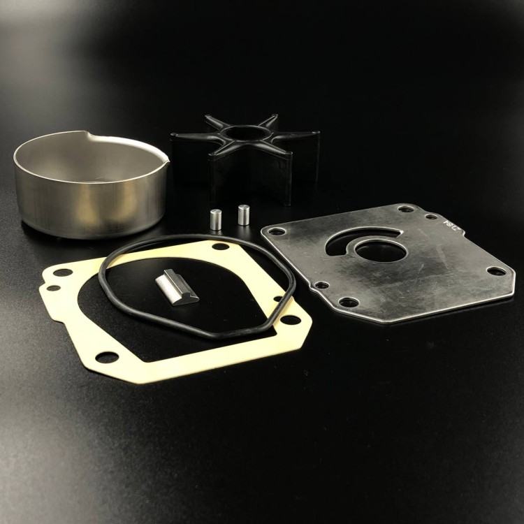 Ремкомплект помпы охлаждения Honda BF135-150 (06192-ZY6-000) (Honda), арт. 06192-ZY6-010,          HONDA 