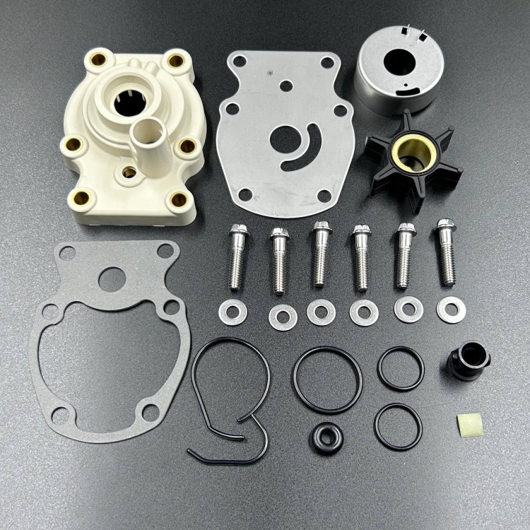 Ремкомплект помпы охлаждения Jonson/Evenrude (47-3382) (Kacawa), арт. 393630-TW,          KACAWA 