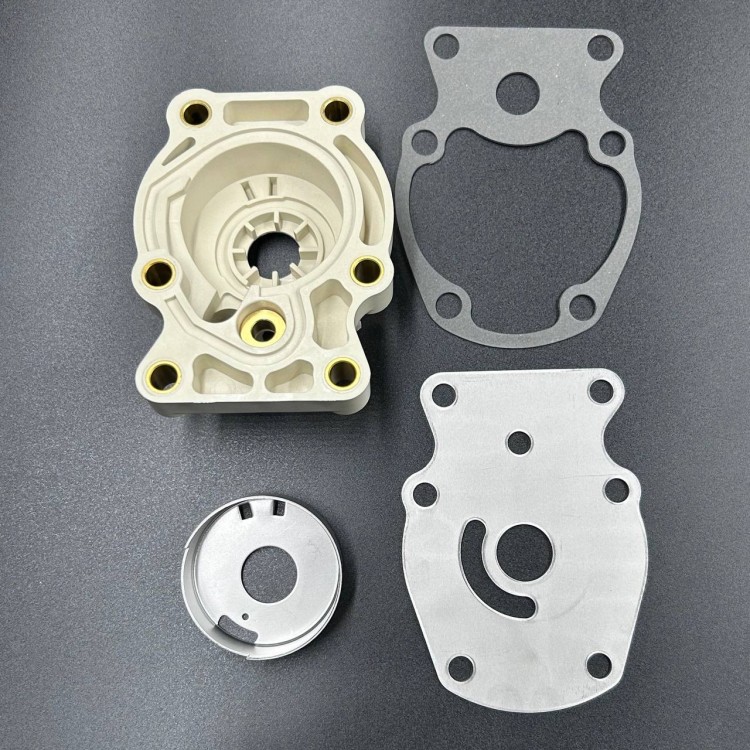 Ремкомплект помпы охлаждения Jonson/Evenrude (47-3382) (Kacawa), арт. 393630-TW,          KACAWA 