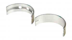 Вкладыш коренной Suzuki DF90T-140T/DF100A-140A, (STD) зеленый