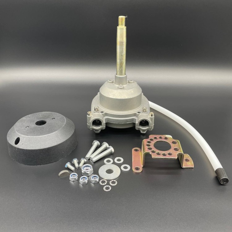 Редуктор рулевой (Аналог 3000) (3.8 оборота) (Conxin), арт. TYPE-C,          CONXIN 