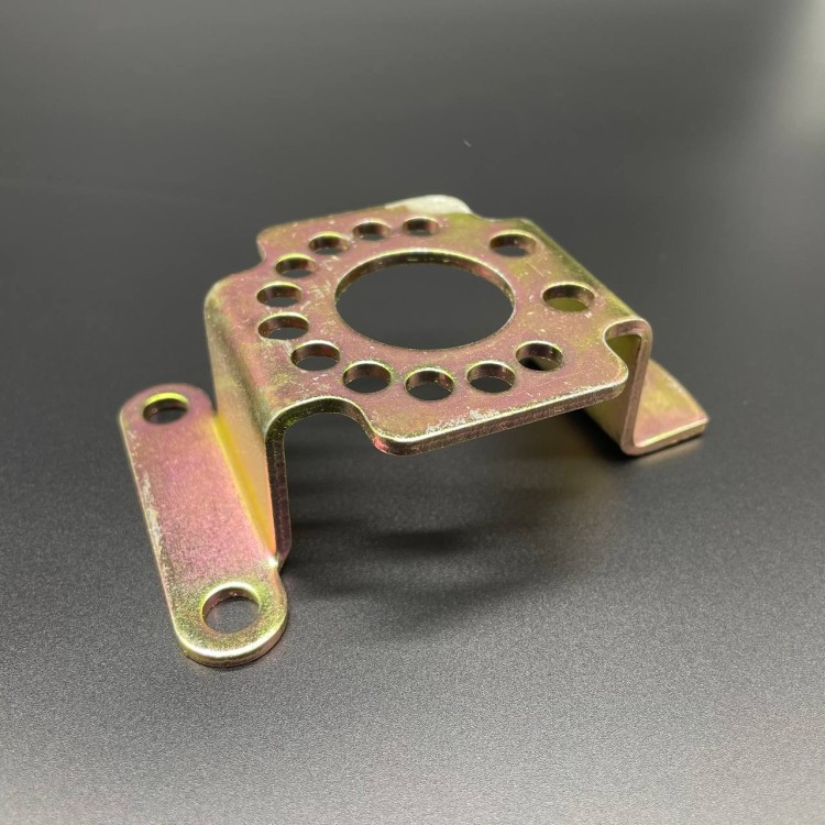 Редуктор рулевой (Аналог 3000) (3.8 оборота) (Conxin), арт. TYPE-C,          CONXIN 