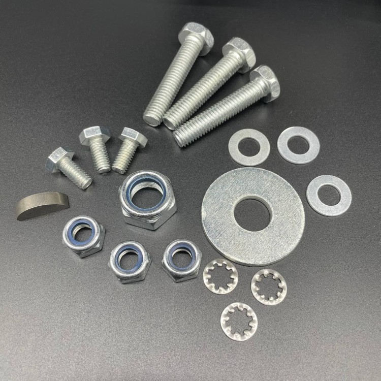 Редуктор рулевой (Аналог 3000) (3.8 оборота) (Conxin), арт. TYPE-C,          CONXIN 