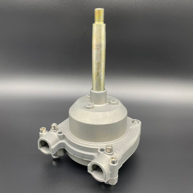 Редуктор рулевой (Аналог 3000) (3.8 оборота) (Conxin), арт. TYPE-C,          CONXIN 