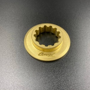 Шайба на винт Tohatsu 40-50 (Omax)