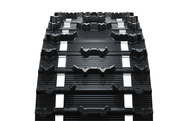 Гусеница T 320 , 15"х120"х1,25" , 2.86", арт. NА01000,          COMPOSIT TRACKS  Гусеница T 320 , 15"х120"х1,25" , 2.86", арт. NА01000,          COMPOSIT TRACKS