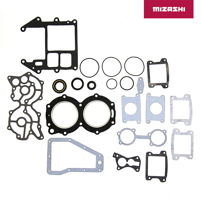 Комплект прокладок двигателя Yamaha SC-GS1100, арт. SC-GS1100,          MIZASHI 