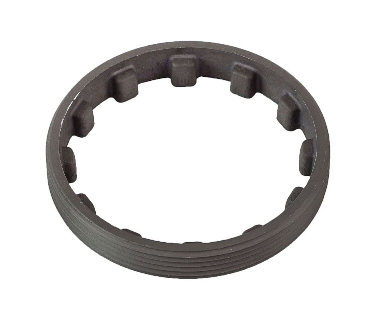 Гайка упорная Yamaha 40-55, Recmar, арт. 6974538400_RM,          Recmar 