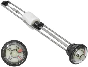 Крышка топливного бака BRP 513032994, 513033067, 513033092, 513033358, SM-07220