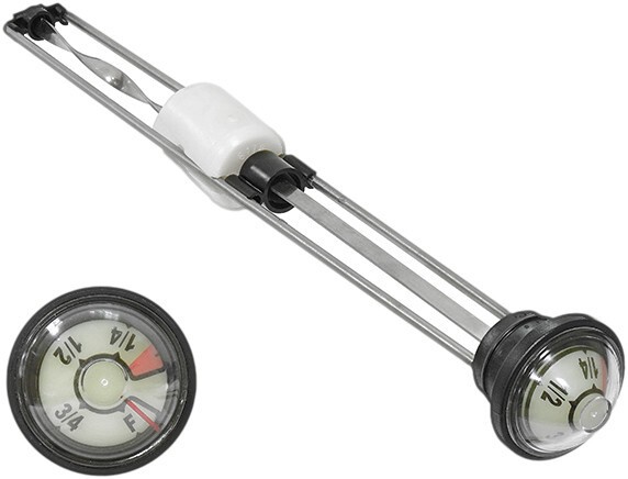 Крышка топливного бака BRP 513032994, 513033067, 513033092, 513033358, SM-07220, арт. SM-07220,          SPI 