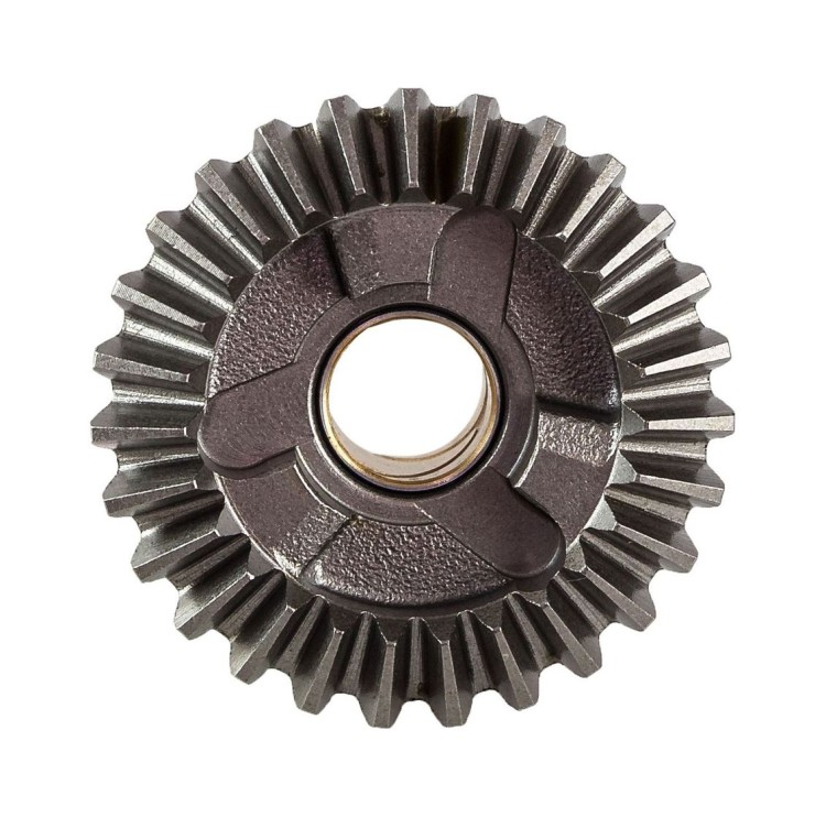Шестерня редуктора Yamaha 4-5 (переднего хода), Omax, арт. 6E04556000_OM,          OMAX 