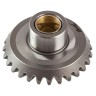 Шестерня редуктора Yamaha 4-5 (переднего хода), Omax, арт. 6E04556000_OM,          OMAX 