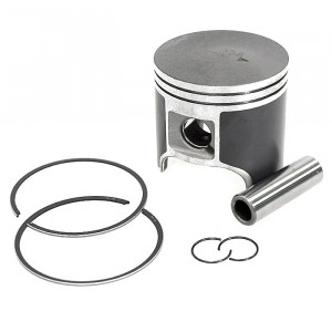 Поршень Arctic Cat 600 (T-Moly, номинал) 09-609