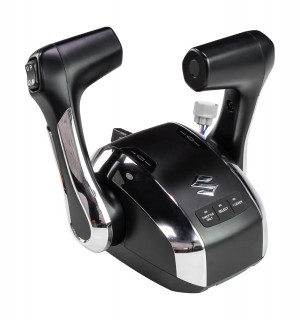 Дистанционное управление Suzuki SPC, постовая, два двигателя (комплект)