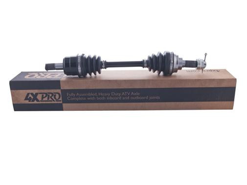 Привод для Kawasaki 201-203F-01R.001, арт. 201-203F-01R.001,          4xpro 