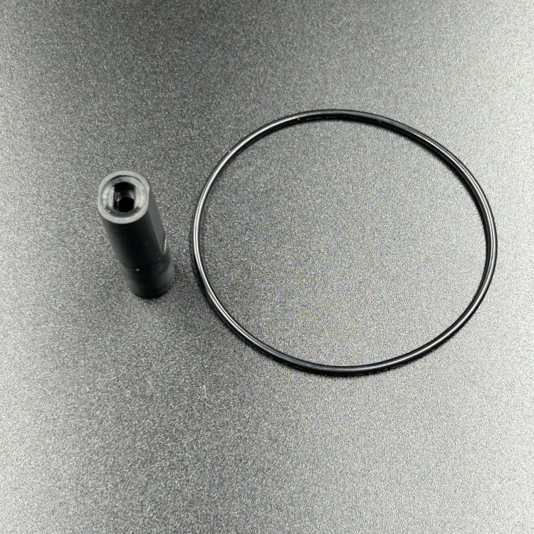 Мотор гидроподъемника Yamaha F75-100 (HSP), арт. 6D8-43880-00-K,          HSP 