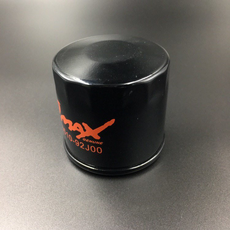 Фильтр масляный Suzuki DF115-140 , арт. 16510-92J00-TW,          OMAX 