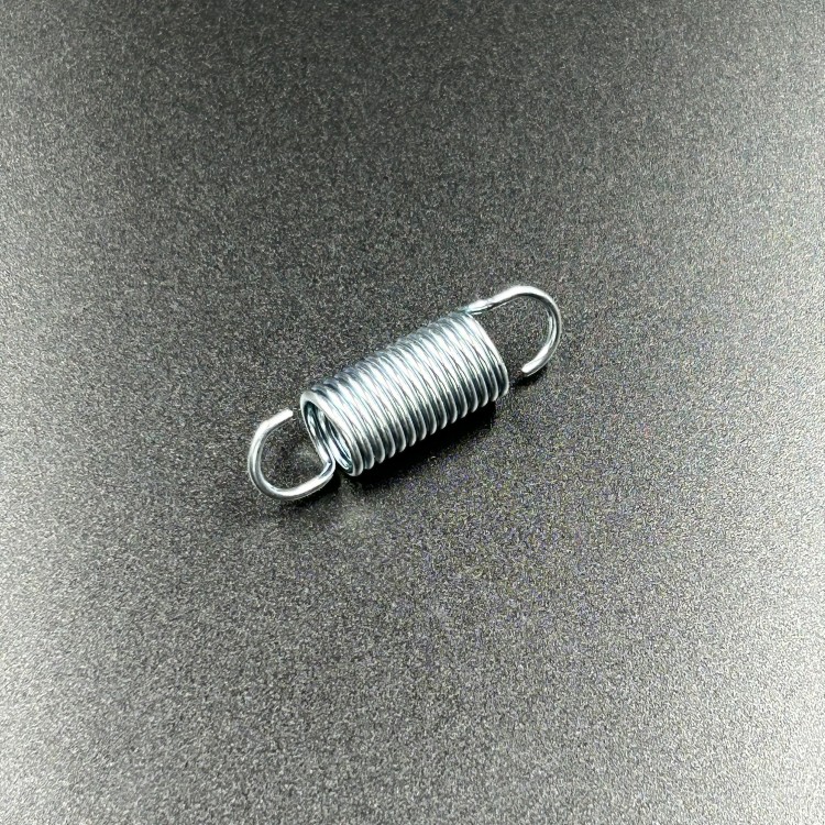 Пружина крепления глушителя Arctic Cat (0612-471) (KINETIX), арт. 02-105-01-TW,          KINETIX 