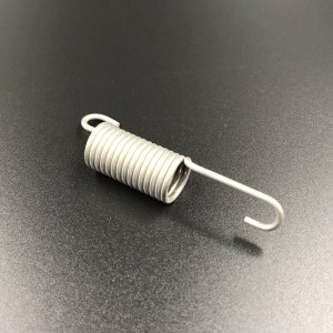 Пружина струбцины Yamaha 40X (YUELANG)