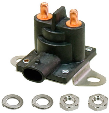 Реле стартера BRP SM-01146, арт. SM-01146,          SPI 